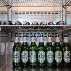 厨艺全日餐厅(苏州吴江敏华希尔顿逸林酒店) 여행 사진