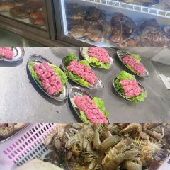 Mingji Food Shop User Photo