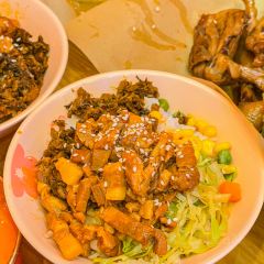 艾小爪·鹵味&粉面飯（港惠新天地店）張用戶圖片