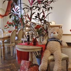 one cafe User Photo