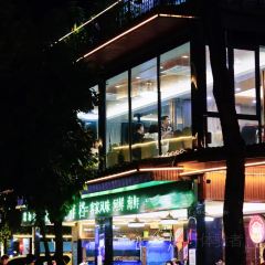 德記大排档(慈云路店)張用戶圖片