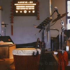 小屋-果子的店•民谣火塘•音乐酒馆 User Photo