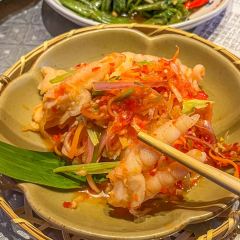 清邁清邁巷口小排檔（煙台山店）張用戶圖片