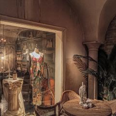 ECHO Bar&Designers Boutique User Photo