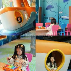 Marina Kitchen & Marina Cafe User Photo
