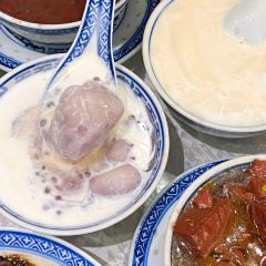 擺兒茶（甜品.西湖店）張用戶圖片