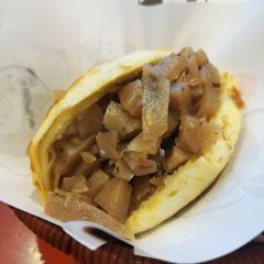 王晓策驴火(容城店) User Photo