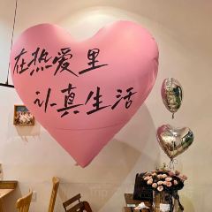 小肥罗食堂 User Photo