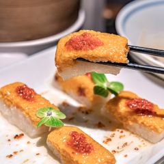 Chang'an City in the morning sunshine - New Shaanxi Cuisine Xiao Chang'an 여행 사진
