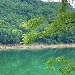 柒月麓山 여행 사진