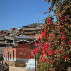 YAN BIAN WANG YAN JING SHAO KAO 여행 사진