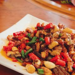 古榕宴·特色农家菜(总店) User Photo