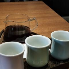 咖啡沼泽Coffee Marsh(金品公寓店) User Photo