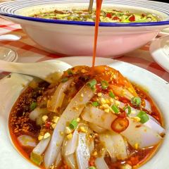 川友記張用戶圖片