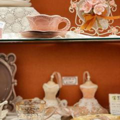 Taisho Roman Tea Room 여행 사진