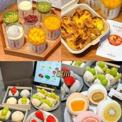 七疊洪福小吃張用戶圖片