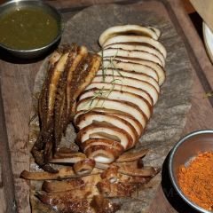 蕉集清迈茶餐厅·กล้วย(汽博店) User Photo