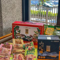 昆明冠生园·面包甜点(滇池路店) User Photo