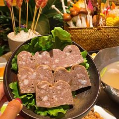 左庭右院鮮牛肉火鍋(無錫永珍城店)張用戶圖片