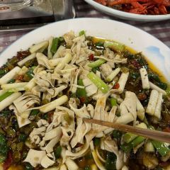 上品江湖菜(龙脊广场店) User Photo