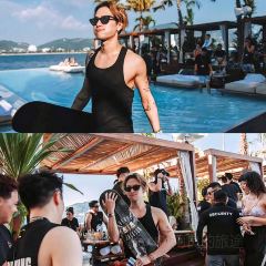 Yona Beach Club User Photo
