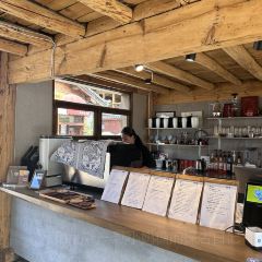 欧鲁家雪山观景咖啡Olu·cafe&lounge User Photo