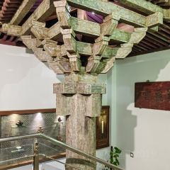 Baodinghuiguan (hongqidajie) 여행 사진