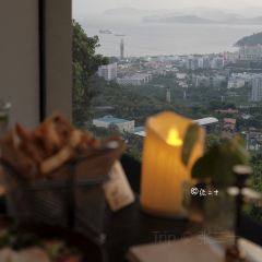 蜜悦·秘野仙踪半山森林餐厅 User Photo