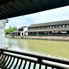 Wufangzhai (shendang) User Photo