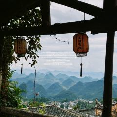 四哥柠檬茶 여행 사진