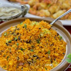 湛记海鲜食坊·团建聚会(白石洲店) User Photo