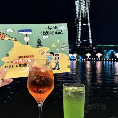 Spy & Smuggler張用戶圖片