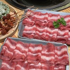 红灯记食家 User Photo