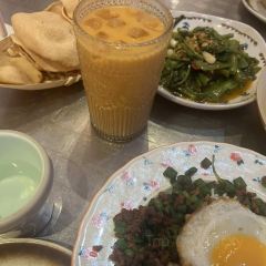 清邁清邁巷口小排檔（煙台山店）張用戶圖片