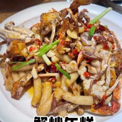 HONG MI FAN User Photo