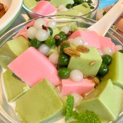 食膳星港记·手工现做港式茶餐厅(吉联店) User Photo