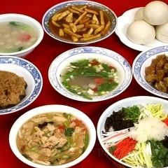 华林水席村(九都东路店) User Photo