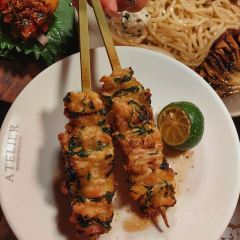 ATELIER IZAKAYA User Photo