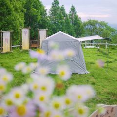 荒野宇宙山顶营地餐厅 User Photo