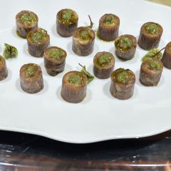 深航鵬逸酒店中餐廳張用戶圖片