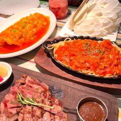 米兰西典(朝阳店) User Photo