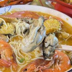 YONG CHENG HAI XIAN SHAO KAO DA PAI DANG User Photo
