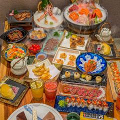 幸会·精致料理(放题模式) User Photo