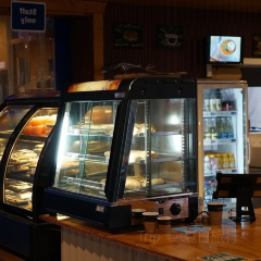 The Musterer's Hut Cafe張用戶圖片