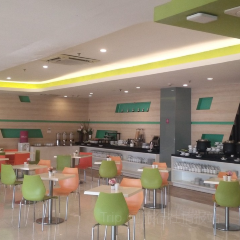 Safari Garden Resto & Cafe User Photo