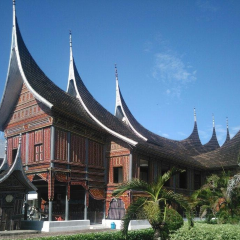 Safari Garden Resto & Cafe User Photo