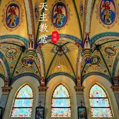 河东夜市 User Photo