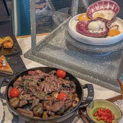 EA现代西班牙餐厅 User Photo