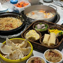 一起椰子雞張用戶圖片