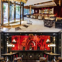 The Hudson Rooms User Photo